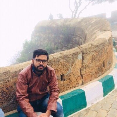 Naresh HR