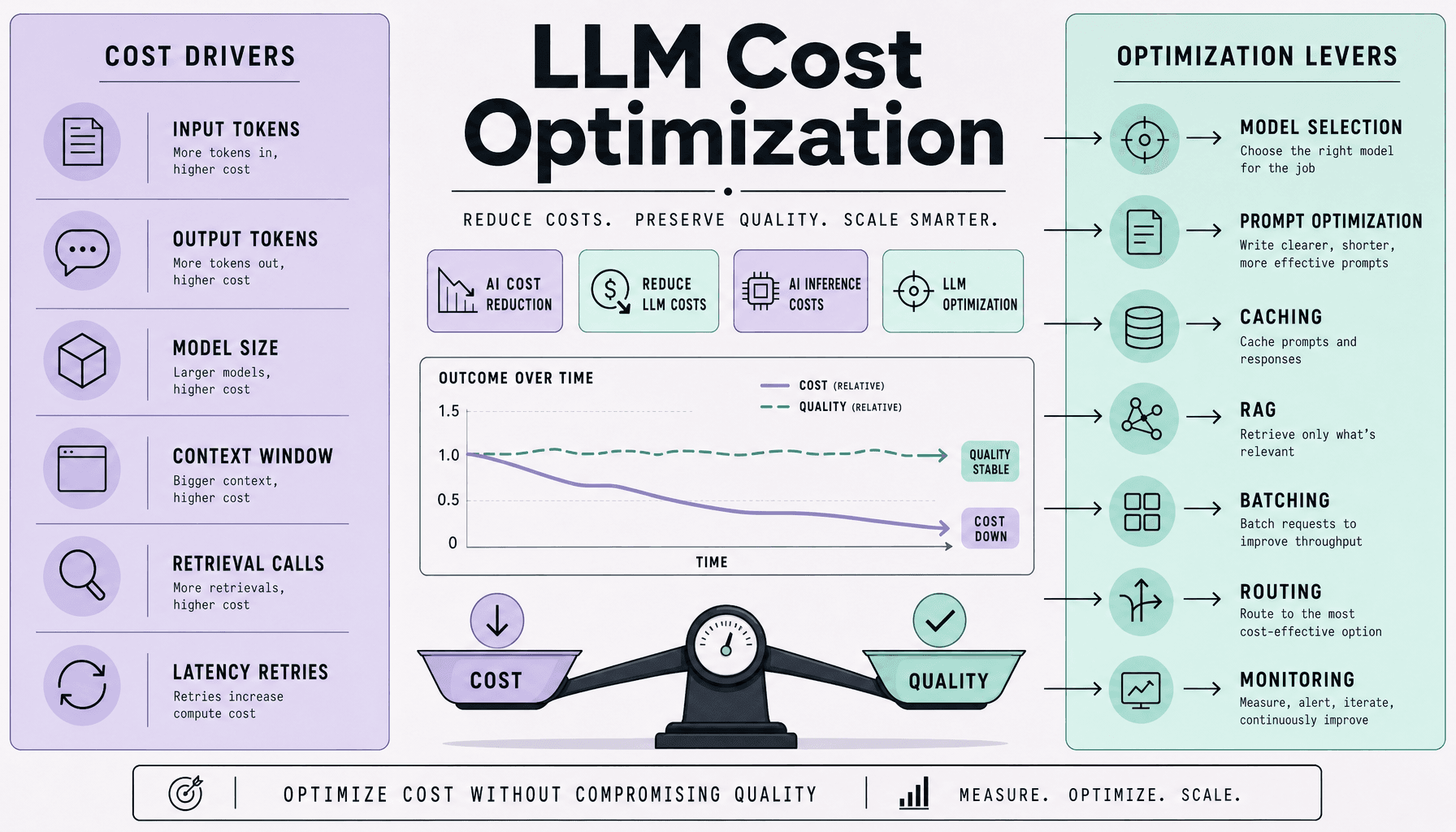 LLM Cost Optimization: Effective Strategies for 2026